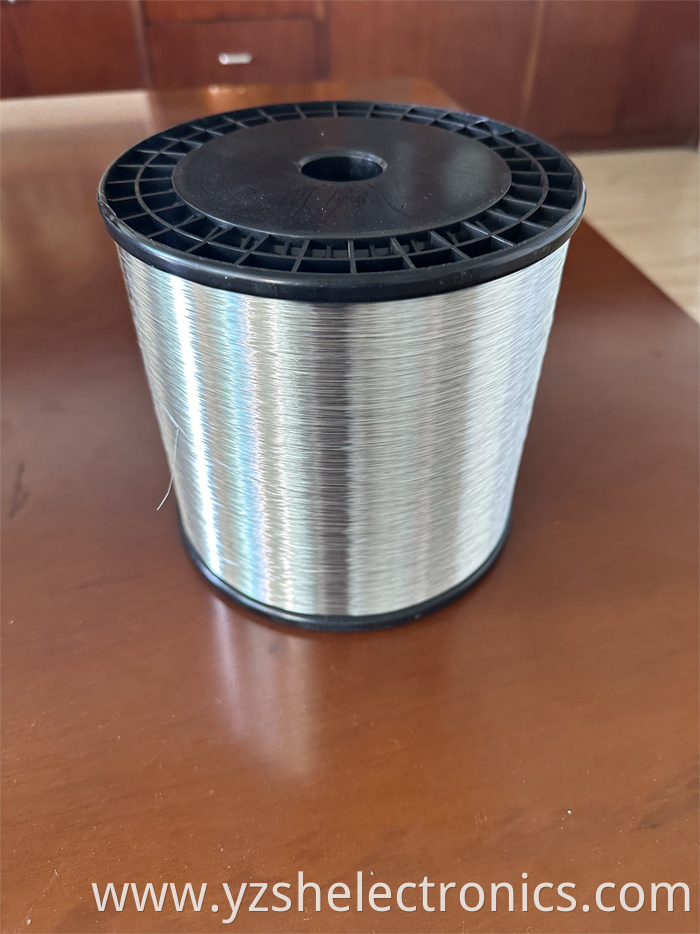 Tinned Copper Clad Steel Wire